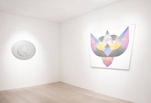 Body-broken-bodies. mostra personale di monica mazzone